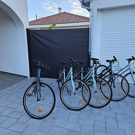 Bernie With A Pool Appartement